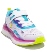 Vicco Nebula Kız Çocuk Spor Ayakkabı (Yaz 24) - 1