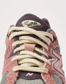 NEW BALANCE 9060 PINK LAVENDER - 2