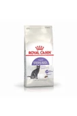 Royal Canin Sterilised 37 Kısırlaştırılmış Yetişkin Kedi Maması 2 KG - 1