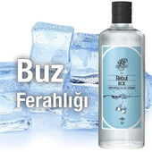 Rebul Ice 250 ml Kolonya - 3
