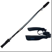 Kendo LRF Kamış Koruma Kılıfı (Neopren) - 1
