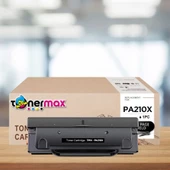 Pantum PA210X Muadil Toner 2'li Paket - Yüksek Kapasiteli - 4