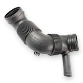 VW Golf 6 2009-2012 1.6 Dizel CAY Hava Filtre Çıkış Borusu 3C0129654M - 1