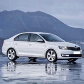 Skoda Rapid 2012-2016 Sağ Ön Yolcu Kapısı Cam Düğmesi Yeşil 5JA959855 thumbnail 2