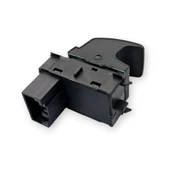 Skoda Rapid 2012-2016 Sağ Ön Yolcu Kapısı Cam Düğmesi Yeşil 5JA959855 thumbnail 5