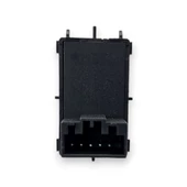 Skoda Rapid 2012-2016 Sağ Ön Yolcu Kapısı Cam Düğmesi Yeşil 5JA959855 thumbnail 4