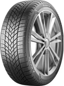 Matador 205/50R17 93V XL FR MP93 Nordicca Oto Kış Lastiği (Üretim Yılı: 2024) - 1