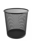 Ofis Tipi Fileli Çöp Kovası Royaleks-CLK-0046 - 1