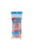 Yedek Islak Vidalı Mop Paspas Püskül Ucu - Pamuklu Mikrofiber Ipli Mop Yedeği Başlığı Royaleks-PM01 - 1