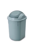 Ufo Çöp Kovası 22 Lt. Royaleks-M423 - 1
