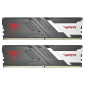 Patriot Viper Venom 32GB (2X16GB) DDR5 7000MHz CL32 Gaming Ram (Bellek) (PVV532G700C32K) - 1