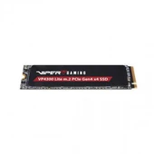 Patriot Viper VP4300 Lite 4TB 7400/6000MB/s Gen4 x4 NVMe M.2 SSD Disk (VP4300L4TBM28H) - 3