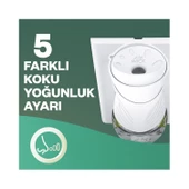 Air Wick Air Wick Elektrikli Kit Oda Kokusu Vanilya ( 1 Adet Cihaz + 1 Adet Yedek Şişe ) - 3