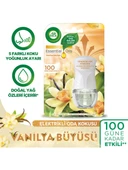 Air Wick Air Wick Elektrikli Kit Oda Kokusu Vanilya ( 1 Adet Cihaz + 1 Adet Yedek Şişe ) - 1