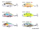 Avmatik MG037 LRF Minnow Crank Suni Yem - 1