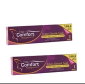 Days Comfort Erken Gebelik Testi 2'li Paket - 1