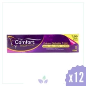Days Comfort Erken Gebelik Testi 12'li Paket - 1