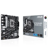 ASUS PRIME B760M-R D4 INTEL B760 SOKET 1700 DDR4 thumbnail 1