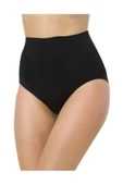 Kadın Göbek Toparlayıcı Slip Külot Korse 5204 - 1