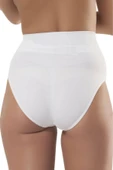 Kadın Göbek Toparlayıcı Slip Külot Korse 5204 - 6