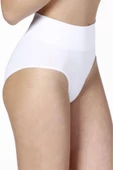 Kadın Göbek Toparlayıcı Slip Külot Korse 5204 - 7