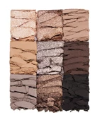 Anastasıa Beverly Hılls Mini Sultry Palette – Göz Farı Paleti - 2