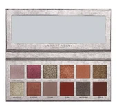 Anastasıa Beverly Hılls Rose Metals Palette - Far Paleti - 1
