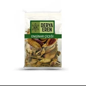Enginar Çiçek (Taç Yaprakları) 30 Gr (Cynara scolymus), Derya Eren - 1