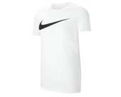 Nike W Nk Df Park20 Ss Tee Hbr Dri-fit Park T-shirt CW6967 Kadın Tişört - 4