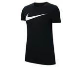 Nike W Nk Df Park20 Ss Tee Hbr Dri-fit Park T-shirt CW6967 Kadın Tişört thumbnail 1