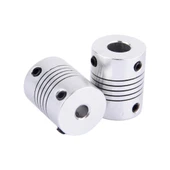 3D Printer 5x8 Esnek Kaplin - 3D Printer Yazıcı için - 1