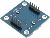 TCS3200 - TCS230 Renk Tanım Sensörü Kartı - Sensör Yuvalı - GY-31 - 2