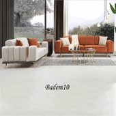 Oliva Mobilya Kanepe Koltuk Tv Ünitesi Baza Ayağı Zigon Orta Sehpası Ayak Ayakları Altın 17 cm thumbnail 6