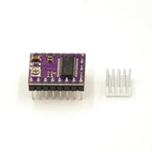 Arduino Step Motor Sürücü DRV8825 Devresi Ramps 3D Yazıcı Printer - 4