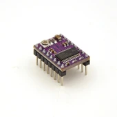 Arduino Step Motor Sürücü DRV8825 Devresi Ramps 3D Yazıcı Printer - 6
