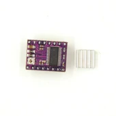 Arduino Step Motor Sürücü DRV8825 Devresi Ramps 3D Yazıcı Printer - 9