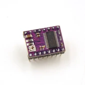 Arduino Step Motor Sürücü DRV8825 Devresi Ramps 3D Yazıcı Printer - 8