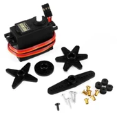 SG-5010 38g Yüksek Hızlı & Torklu Servo Motor Ardiono SG5010 - 1