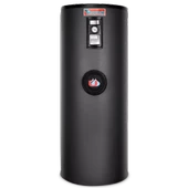 Baymak T80L Aqua Tek Serpantinli 80 L Boyler (Montaj Hariç) - 1