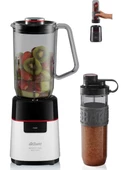 Arzum Ar1174-B Shake'n Take Neo Maxı Sürahi Blender Beyaz - 1