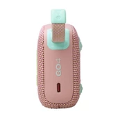 Jbl GO4 Bluetooth Hoparlör,IP67,Pembe - 4