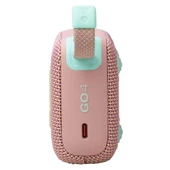 Jbl GO4 Bluetooth Hoparlör,IP67,Pembe - 2