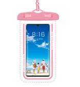 SF-W03 SU GEÇİRMEZ TELEFON ÇANTASI - 3