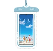 SF-W03 SU GEÇİRMEZ TELEFON ÇANTASI - 2