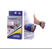 LW-0928 FITNESS EL PEDİ 1 ÇİFT - 1
