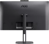 AOC 27"Q27V5CW/BK 1ms 75Hz HDMI Dp Type-C IPS Monitör(Ölü Pixel) - 3