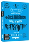 Ankara 2025 5. Sınıf Matematik Güçlendiren Soru Bankası Güncel Müfredat - 2