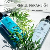 Rebul Aqua 250 ml Kolonya thumbnail 2