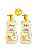 Dalin Bebek Şampuanı 700 ml 2 Adet thumbnail 1