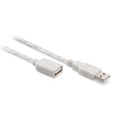 S-LINK 15metre SL-UE135 USB Uzatma Kablosu - 1
